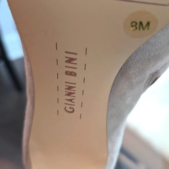 Womens ankle boots - Picture 3 of 7